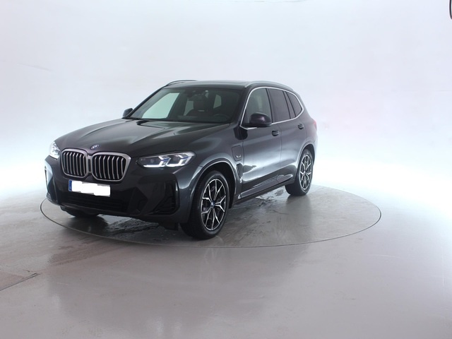 BMWX3 xDrive30e xLine 215 kW (292 CV)