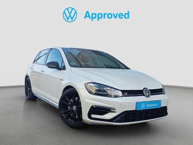 VolkswagenGolf R 2.0 TSI 4Motion 221 kW (300 CV) DSG