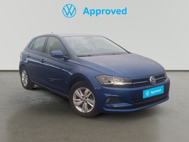VolkswagenPolo Advance 1.0 TSI 70 kW (95 CV) DSG