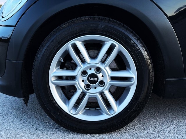 MINIMINI Cabrio One 72 kW (98 CV) Vehículo usado en Barcelona - 17