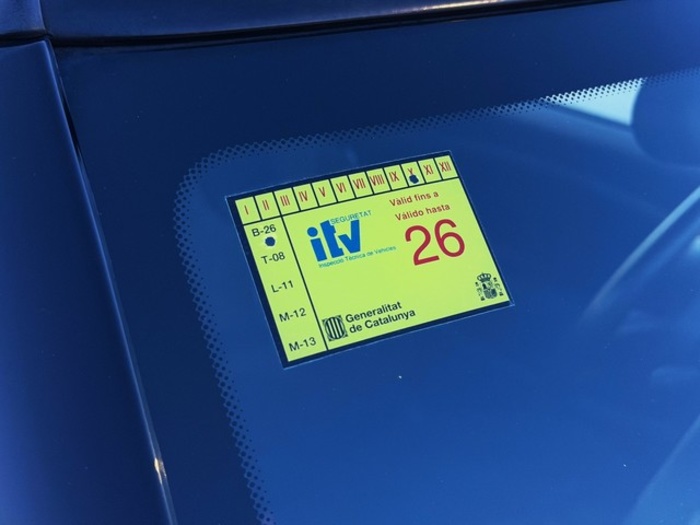 MINIMINI Cabrio One 72 kW (98 CV) Vehículo usado en Barcelona - 29 MINIMINI Cabrio One 72 kW (98 CV) Vehículo usado en Barcelona - 29