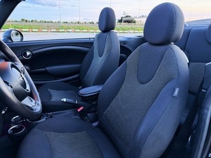 MINI MINI Cabrio One 72 kW (98 CV)