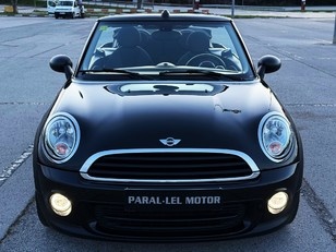 MINI MINI Cabrio One 72 kW (98 CV)