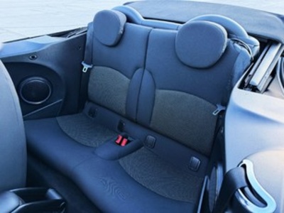 MINI MINI Cabrio One 72 kW (98 CV) MINI MINI Cabrio One 72 kW (98 CV)