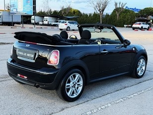 MINI MINI Cabrio One 72 kW (98 CV)