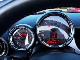 MINI MINI Cabrio One 72 kW (98 CV)