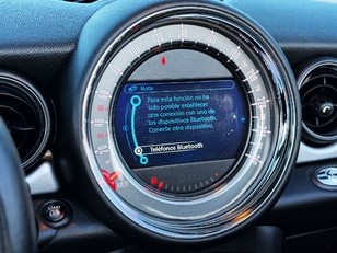 MINI MINI Cabrio One 72 kW (98 CV)