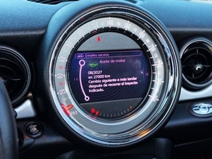 MINI MINI Cabrio One 72 kW (98 CV)