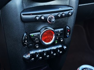 MINI MINI Cabrio One 72 kW (98 CV)