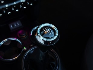 MINI MINI Cabrio One 72 kW (98 CV)