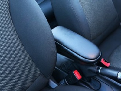 MINI MINI Cabrio One 72 kW (98 CV) MINI MINI Cabrio One 72 kW (98 CV)