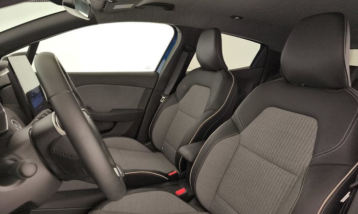 Renault Clio E-Tech full hybrid 145 Techno 105 kW (143 CV) - 12 Renault Clio E-Tech full hybrid 145 Techno 105 kW (143 CV) - 12