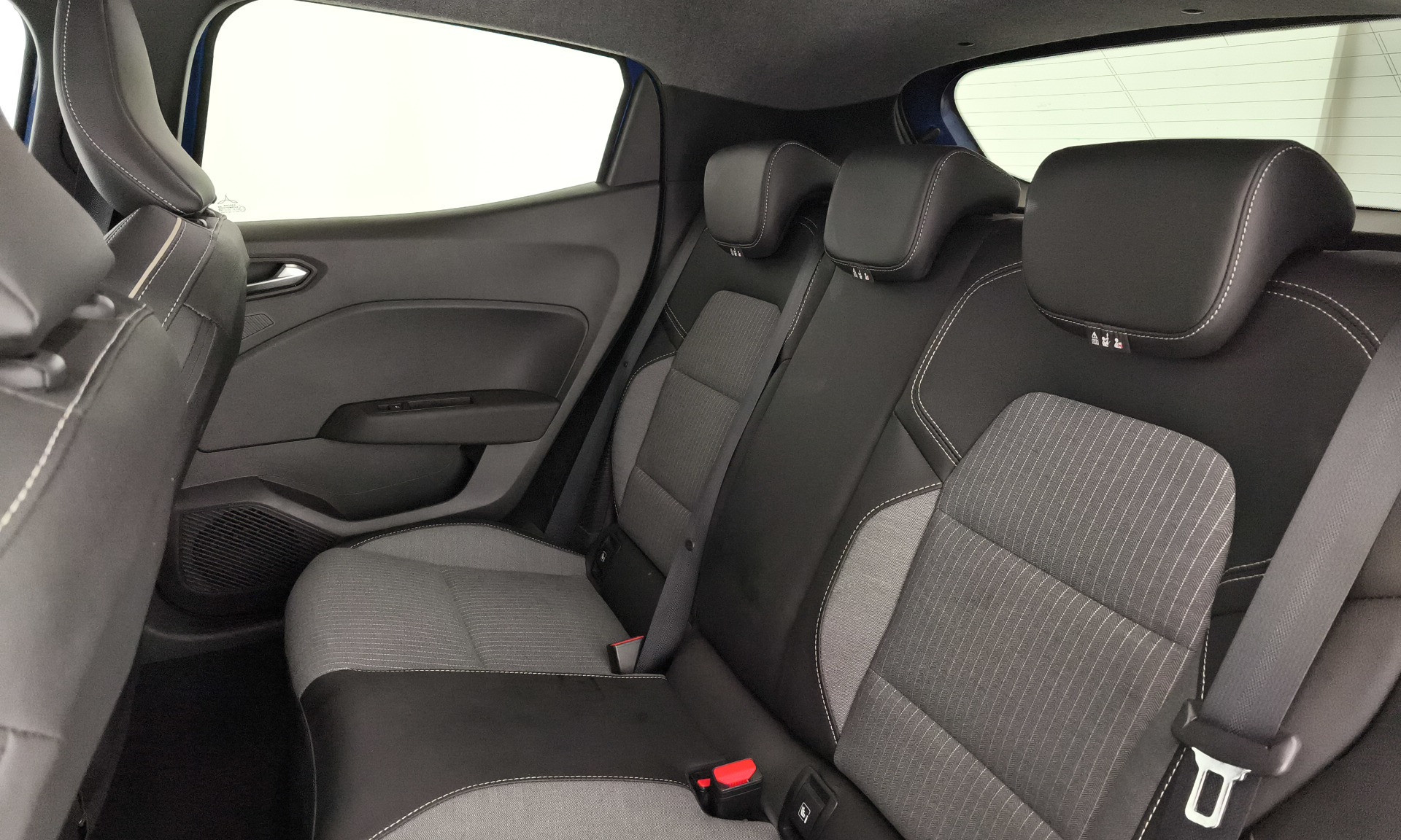 Renault Clio E-Tech full hybrid 145 Techno 105 kW (143 CV) - 13