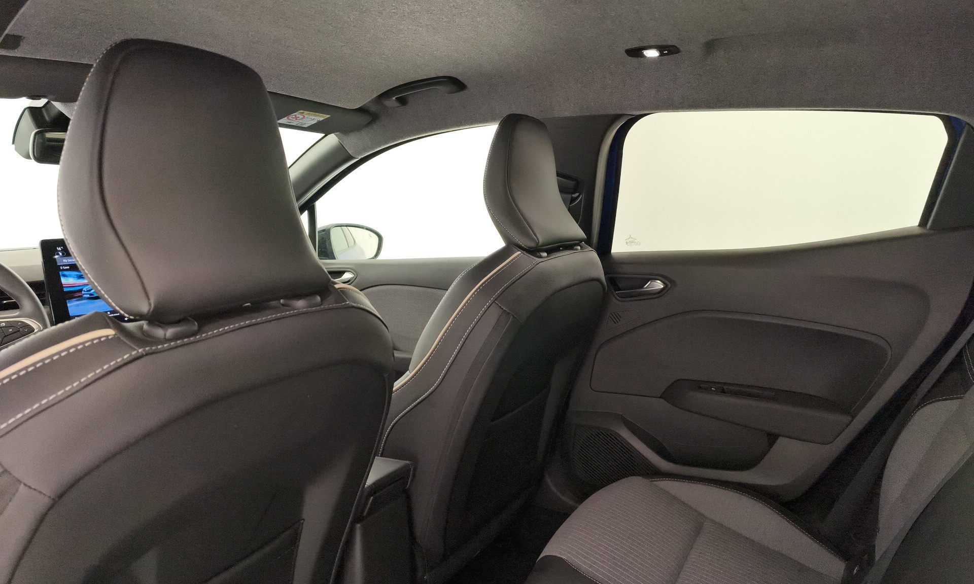 Renault Clio E-Tech full hybrid 145 Techno 105 kW (143 CV) - 14