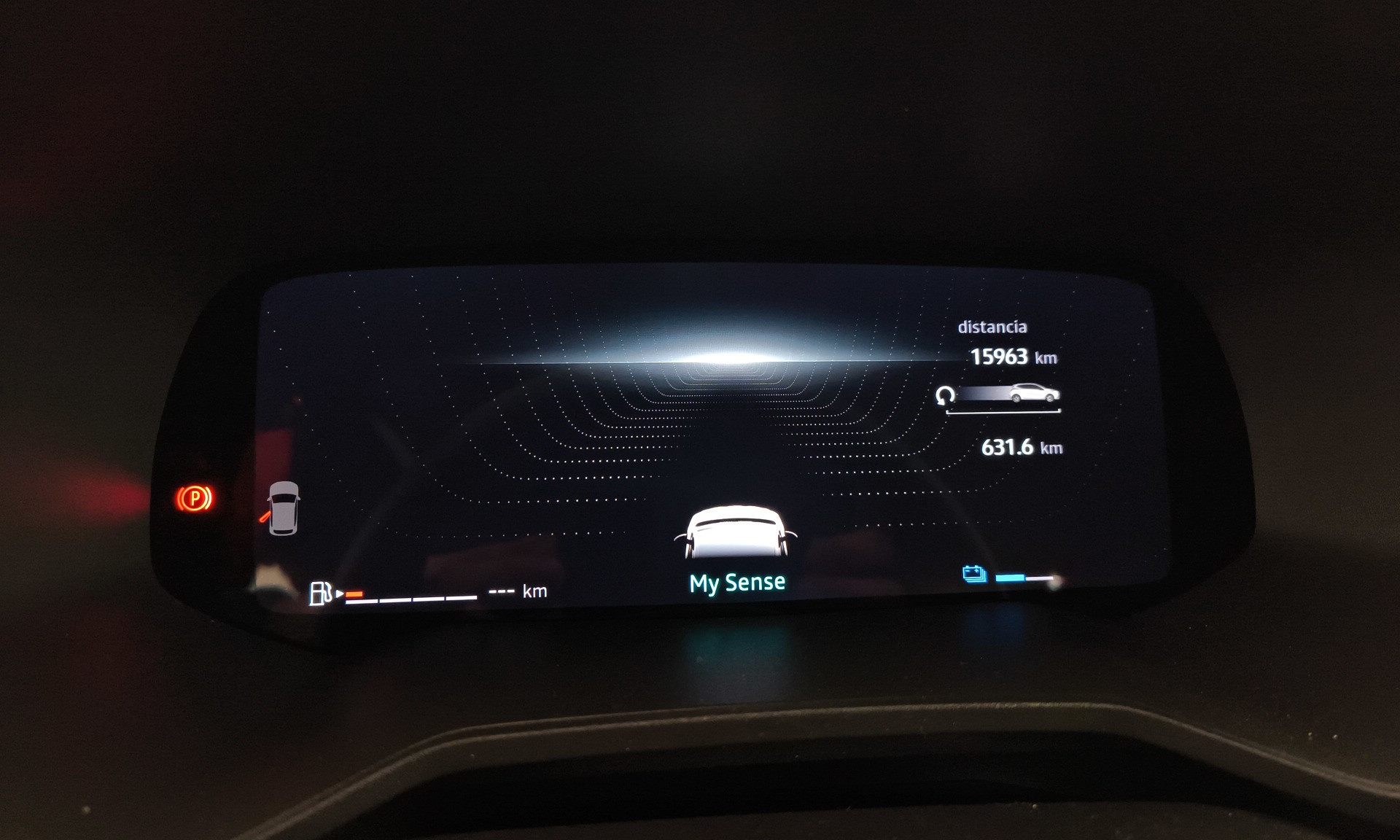 Renault Clio E-Tech full hybrid 145 Techno 105 kW (143 CV) - 16