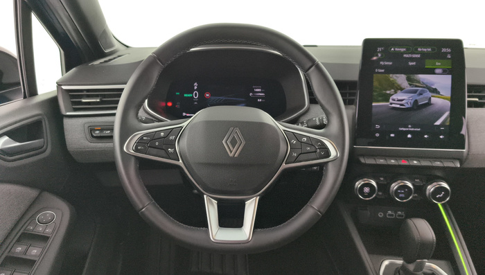 Renault Clio E-Tech full hybrid 145 Techno 105 kW (143 CV) - 15 Renault Clio E-Tech full hybrid 145 Techno 105 kW (143 CV) - 15