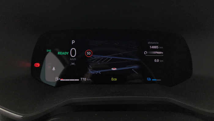 Renault Clio E-Tech full hybrid 145 Techno 105 kW (143 CV) - 21 Renault Clio E-Tech full hybrid 145 Techno 105 kW (143 CV) - 21