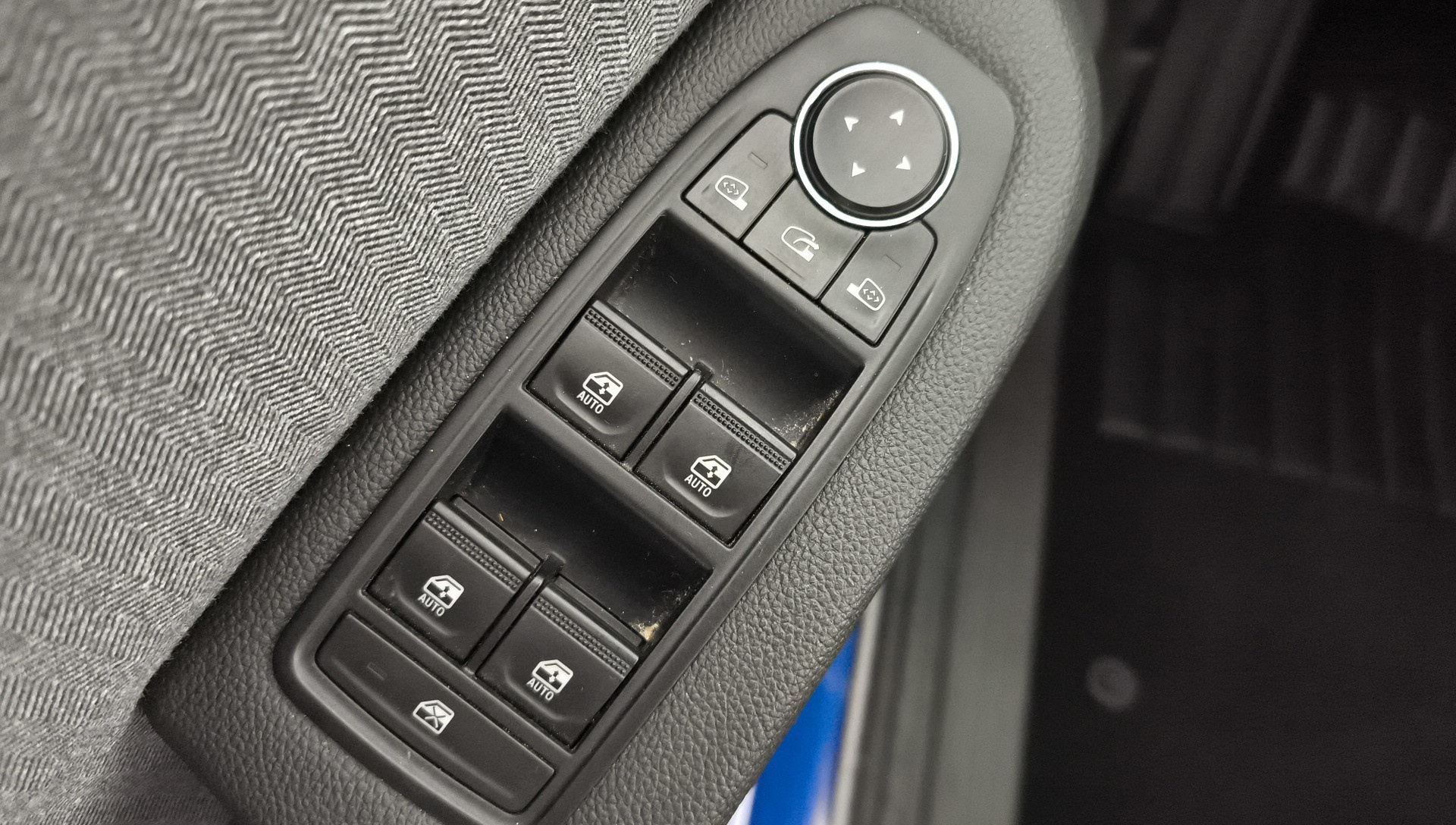 Renault Clio E-Tech full hybrid 145 Techno 105 kW (143 CV) - 23