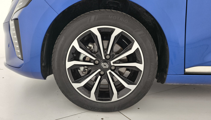 Renault Clio E-Tech full hybrid 145 Techno 105 kW (143 CV) - 24 Renault Clio E-Tech full hybrid 145 Techno 105 kW (143 CV) - 24