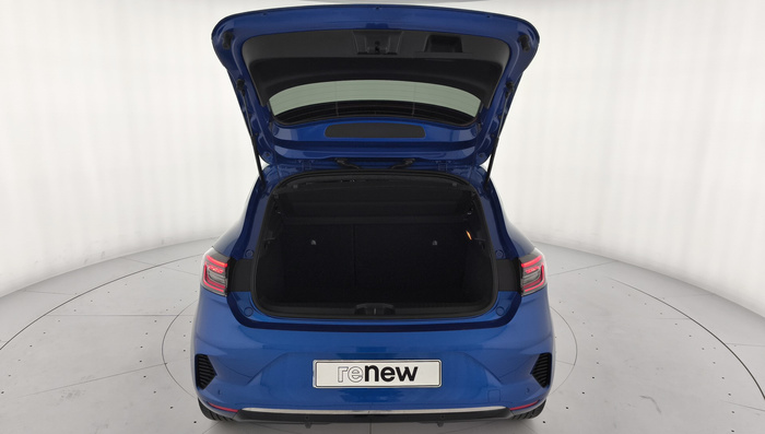 Renault Clio E-Tech full hybrid 145 Techno 105 kW (143 CV) - 25 Renault Clio E-Tech full hybrid 145 Techno 105 kW (143 CV) - 25