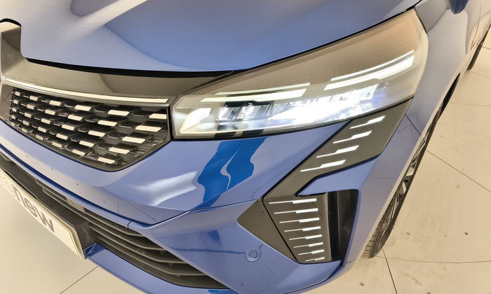 Renault Clio E-Tech full hybrid 145 Techno 105 kW (143 CV) - 7 Renault Clio E-Tech full hybrid 145 Techno 105 kW (143 CV) - 7