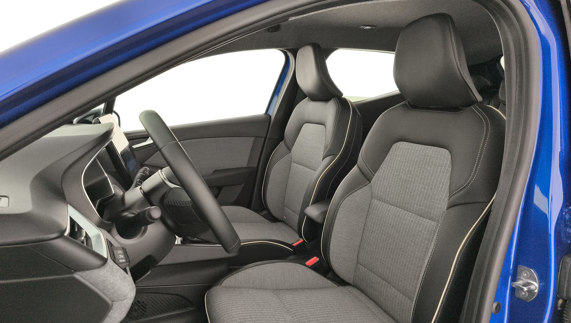 Renault Clio E-Tech full hybrid 145 Techno 105 kW (143 CV) - 10