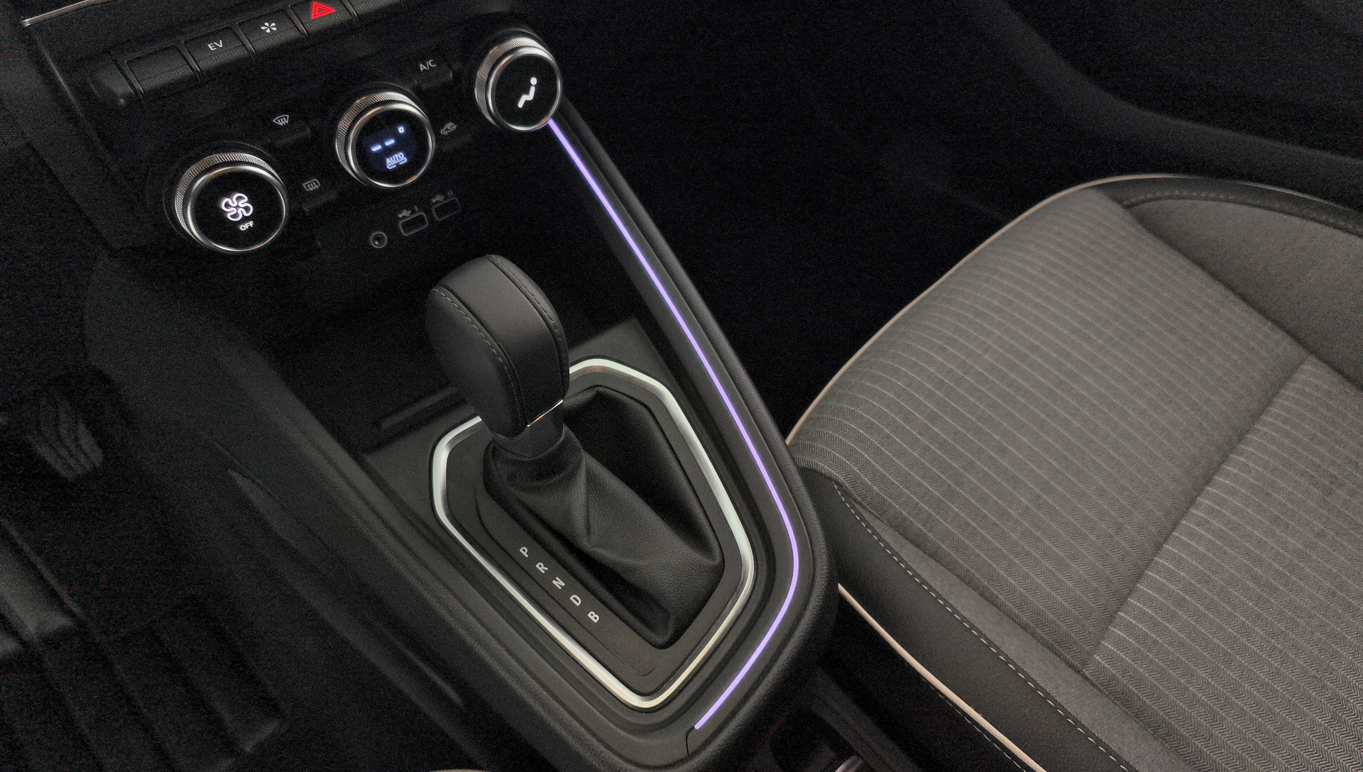 Renault Clio E-Tech full hybrid 145 Techno 105 kW (143 CV) - 22