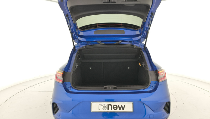 Renault Clio E-Tech full hybrid 145 Techno 105 kW (143 CV) - 24 Renault Clio E-Tech full hybrid 145 Techno 105 kW (143 CV) - 24