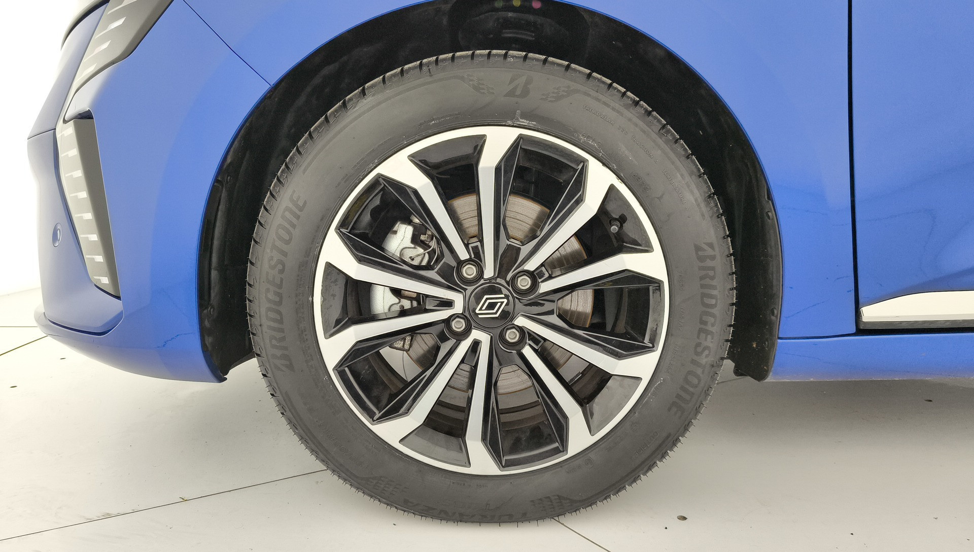 Renault Clio E-Tech full hybrid 145 Techno 105 kW (143 CV) - 25