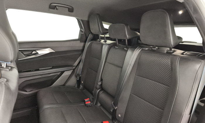 Renault Espace Esprit Alpine E-Tech full hybrid 147 kW (200 CV) - 9 Renault Espace Esprit Alpine E-Tech full hybrid 147 kW (200 CV) - 9