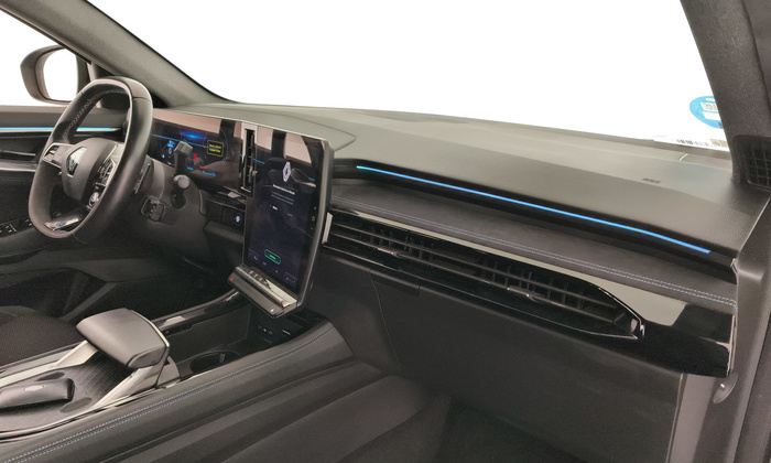 Renault Espace Esprit Alpine E-Tech full hybrid 147 kW (200 CV) - 11 Renault Espace Esprit Alpine E-Tech full hybrid 147 kW (200 CV) - 11