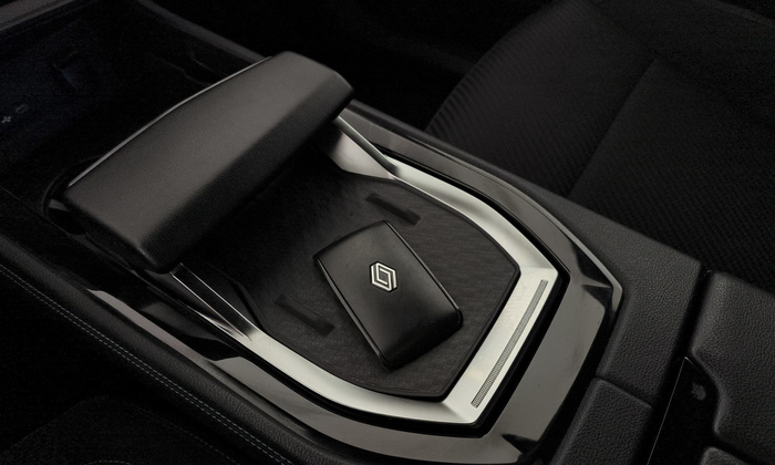 Renault Espace Esprit Alpine E-Tech full hybrid 147 kW (200 CV) - 20 Renault Espace Esprit Alpine E-Tech full hybrid 147 kW (200 CV) - 20