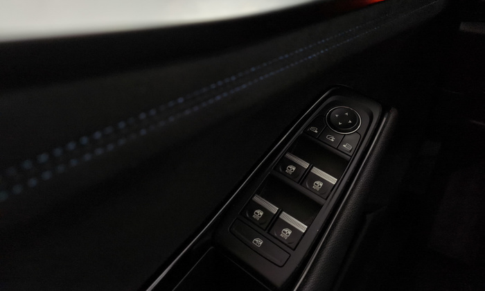 Renault Espace Esprit Alpine E-Tech full hybrid 147 kW (200 CV) - 21 Renault Espace Esprit Alpine E-Tech full hybrid 147 kW (200 CV) - 21