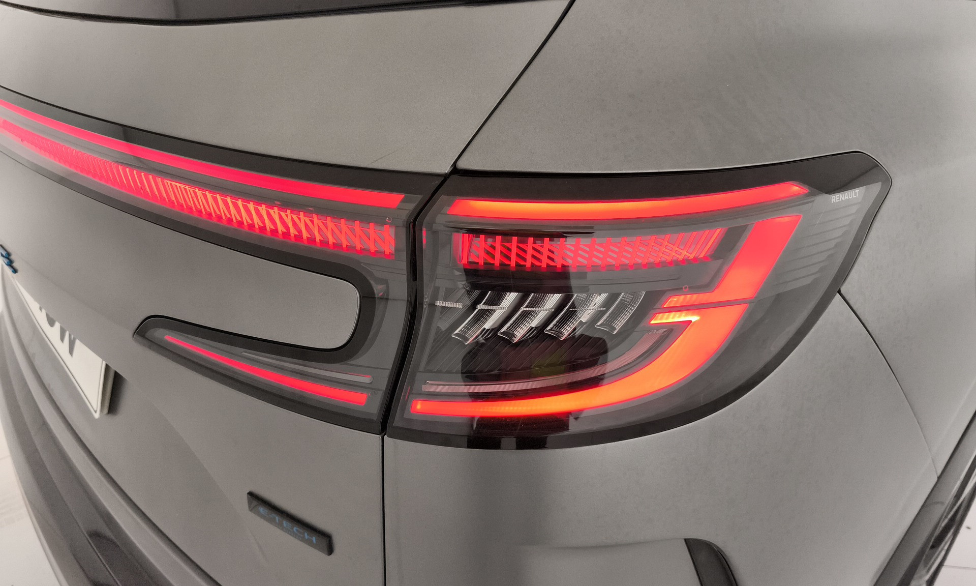 Renault Espace Esprit Alpine E-Tech full hybrid 147 kW (200 CV) - 23