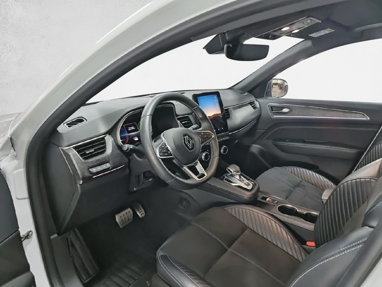 Renault Arkana Esprit Alpine E-TECH Híbrido 107 kW (145 CV) - 4