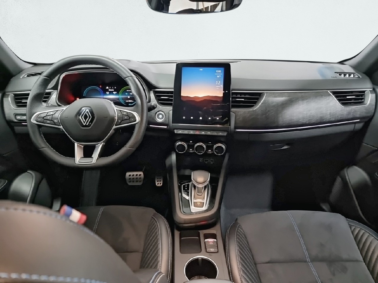 Renault Arkana Esprit Alpine E-TECH Híbrido 107 kW (145 CV) - 5