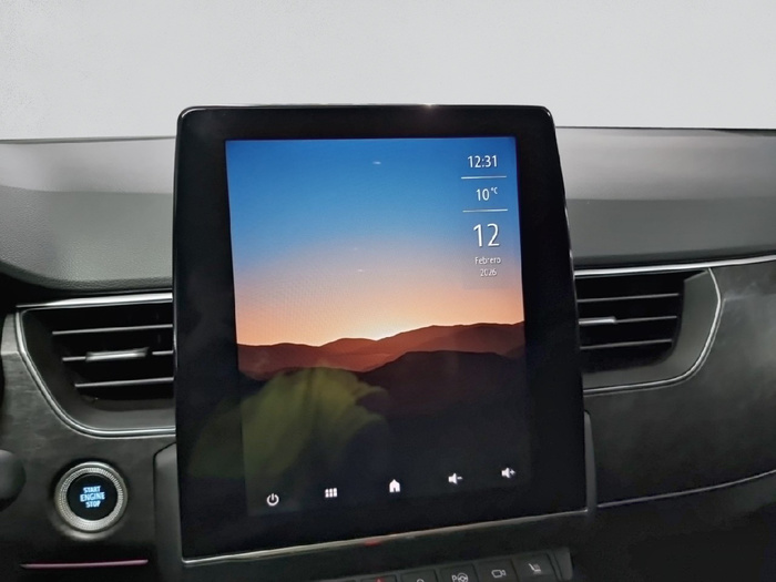 Renault Arkana Esprit Alpine E-TECH Híbrido 107 kW (145 CV) - 6 Renault Arkana Esprit Alpine E-TECH Híbrido 107 kW (145 CV) - 6