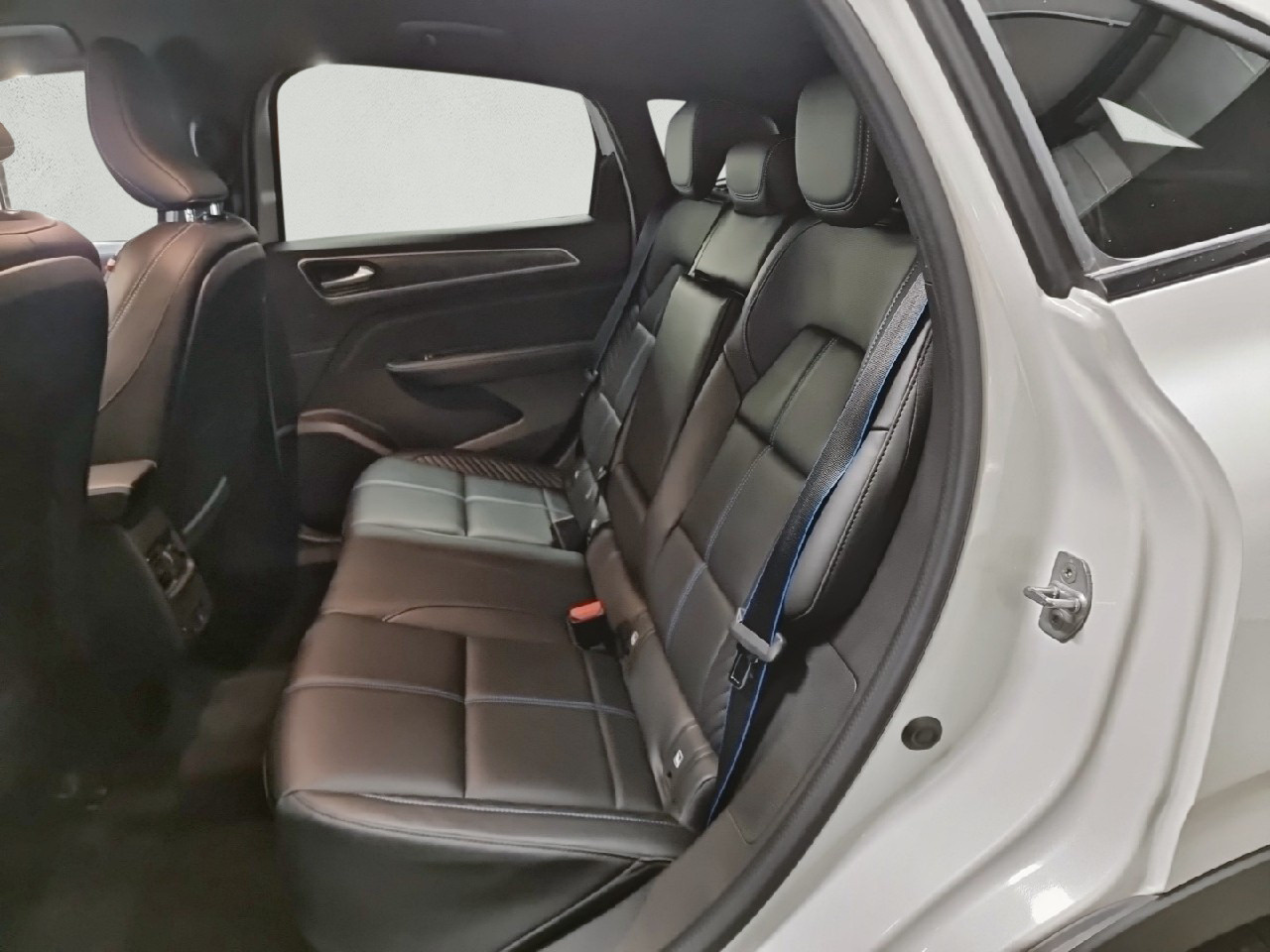 Renault Arkana Esprit Alpine E-TECH Híbrido 107 kW (145 CV) - 9