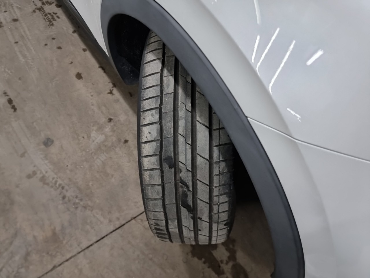 Renault Arkana Esprit Alpine E-TECH Híbrido 107 kW (145 CV) - 11