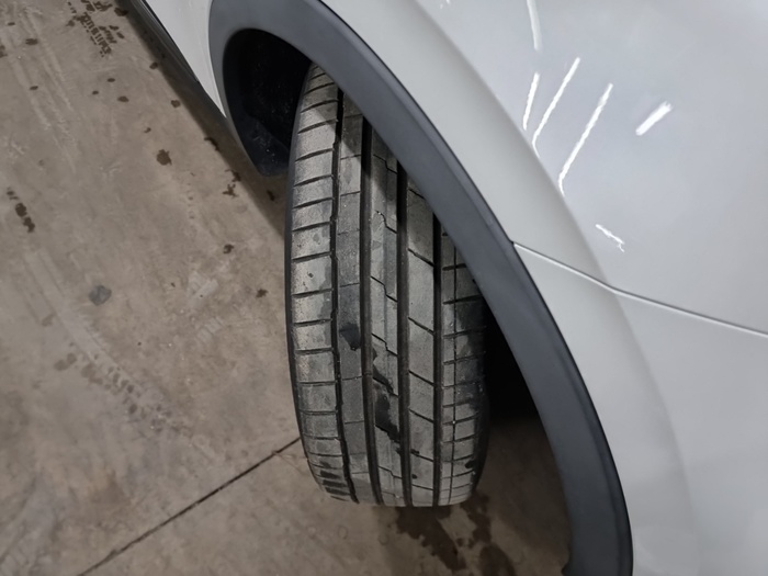 Renault Arkana Esprit Alpine E-TECH Híbrido 107 kW (145 CV) - 11 Renault Arkana Esprit Alpine E-TECH Híbrido 107 kW (145 CV) - 11