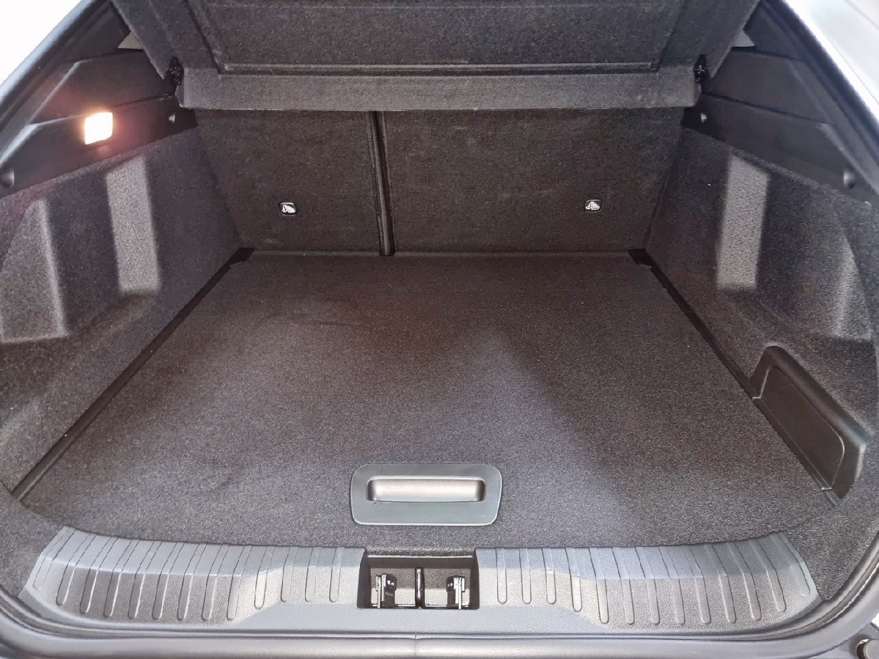 Renault Arkana Esprit Alpine E-TECH Híbrido 107 kW (145 CV) - 12