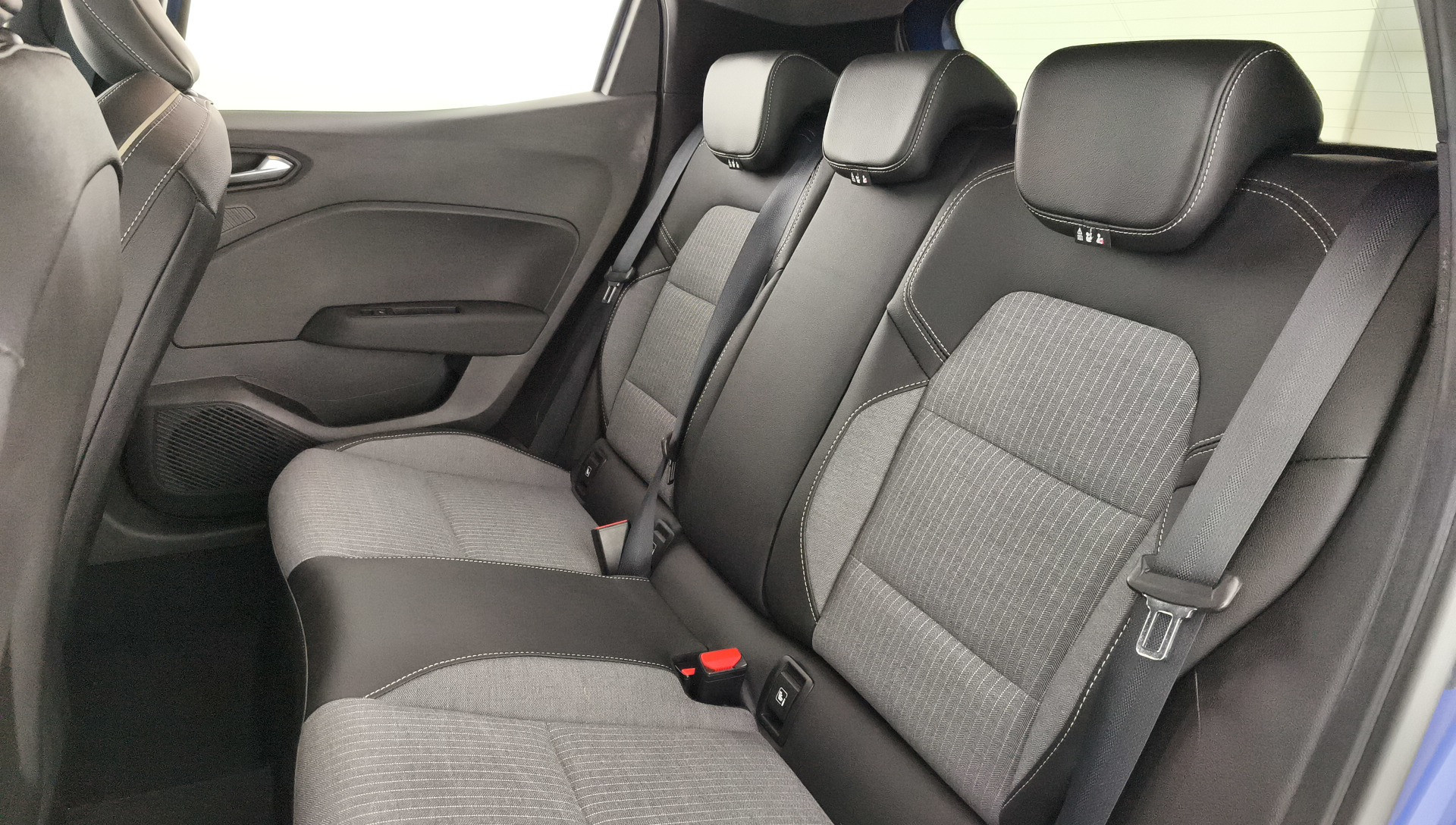 Renault Clio Eco-G 100 GLP Evolution 74 kW (100 CV) - 13