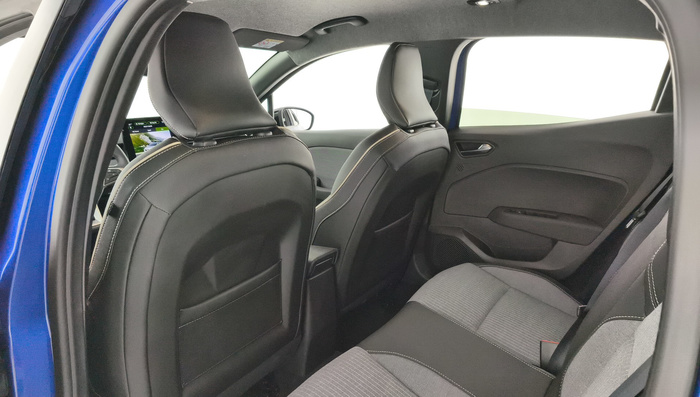 Renault Clio Eco-G 100 GLP Evolution 74 kW (100 CV) - 14 Renault Clio Eco-G 100 GLP Evolution 74 kW (100 CV) - 14