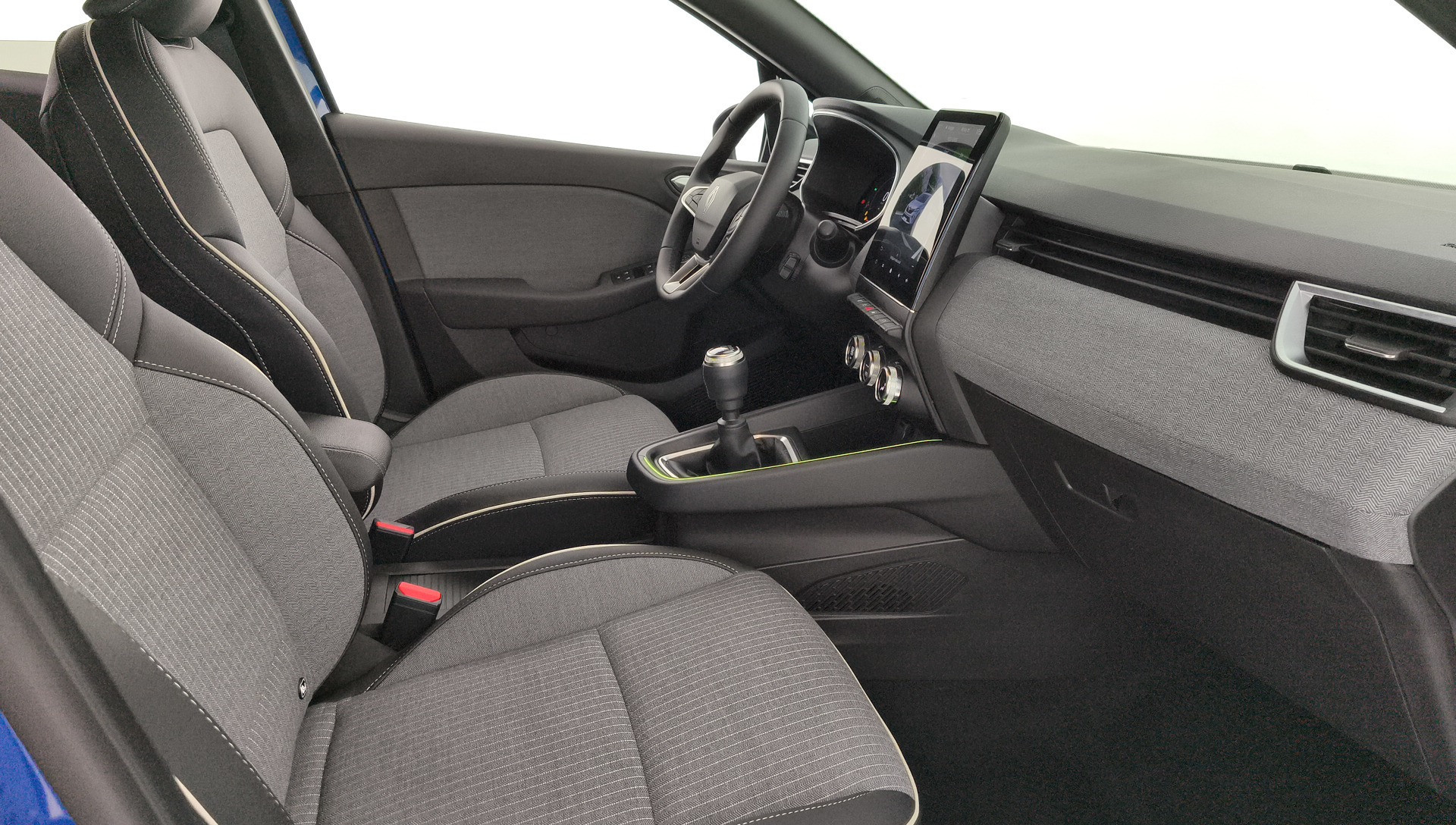 Renault Clio Eco-G 100 GLP Evolution 74 kW (100 CV) - 15