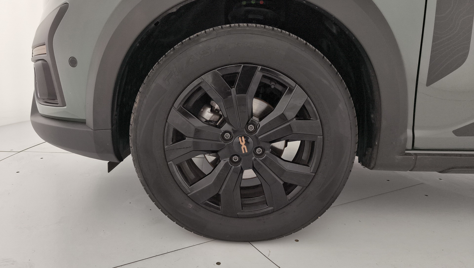 Dacia Sandero Stepway Extreme Go ECO-G 74 kW (101 CV) - 10