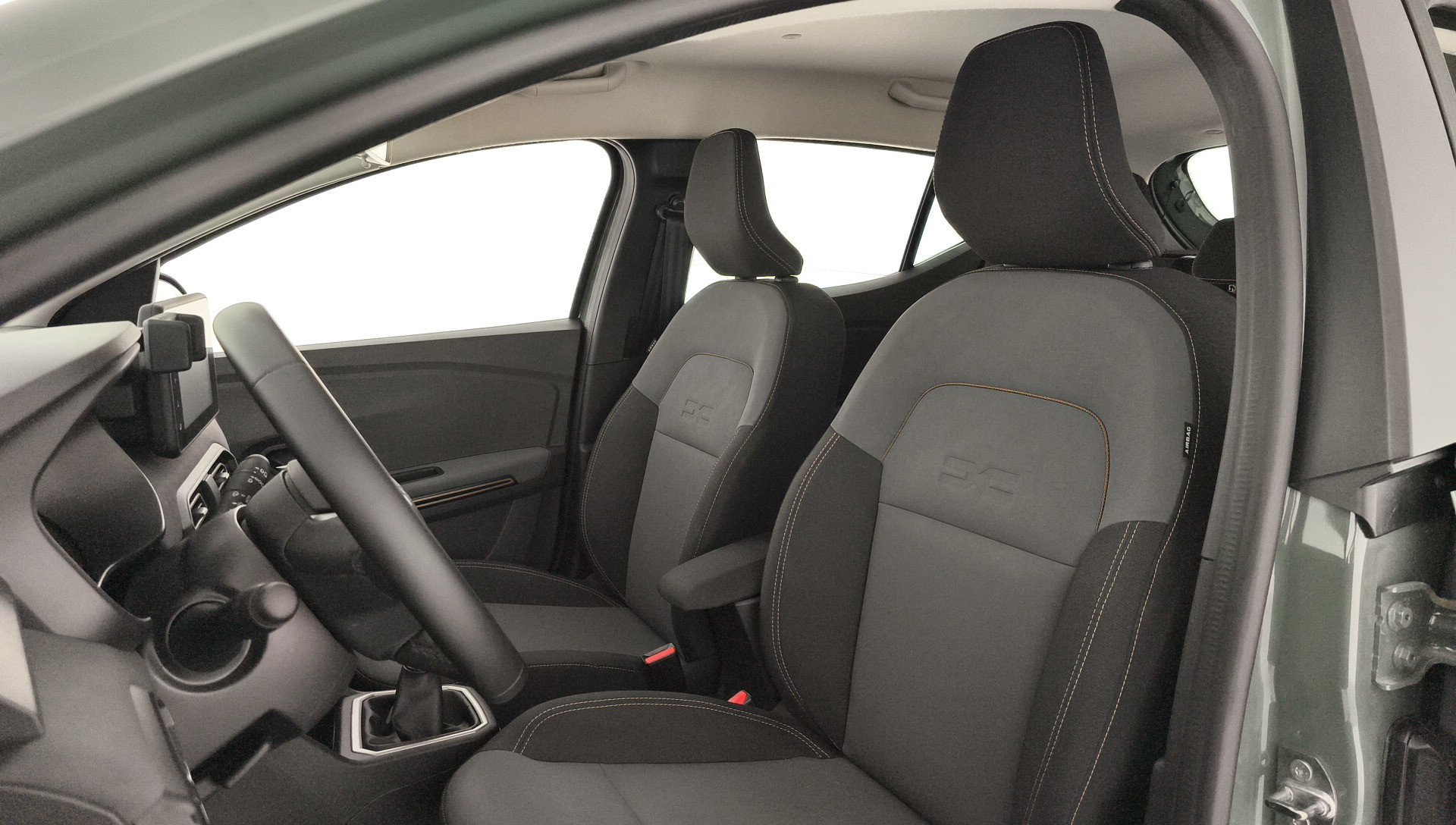 Dacia Sandero Stepway Extreme Go ECO-G 74 kW (101 CV) - 13