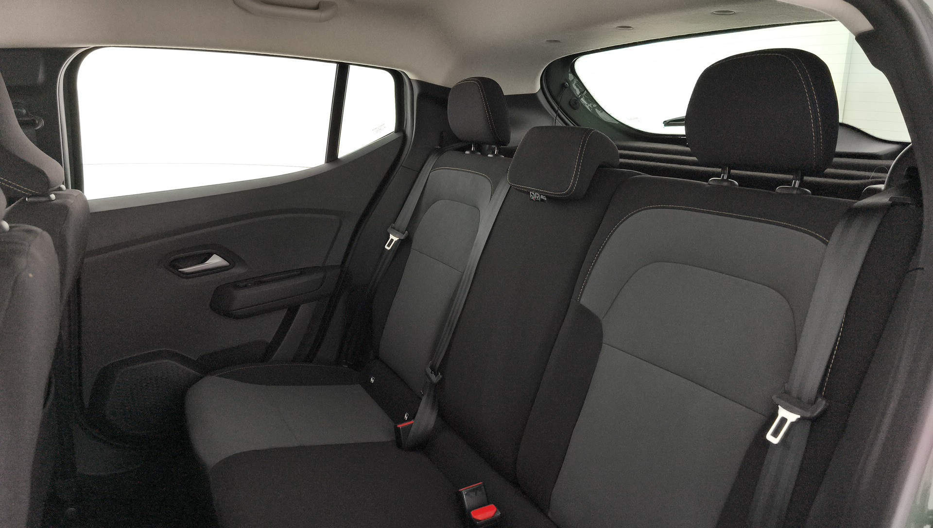 Dacia Sandero Stepway Extreme Go ECO-G 74 kW (101 CV) - 14