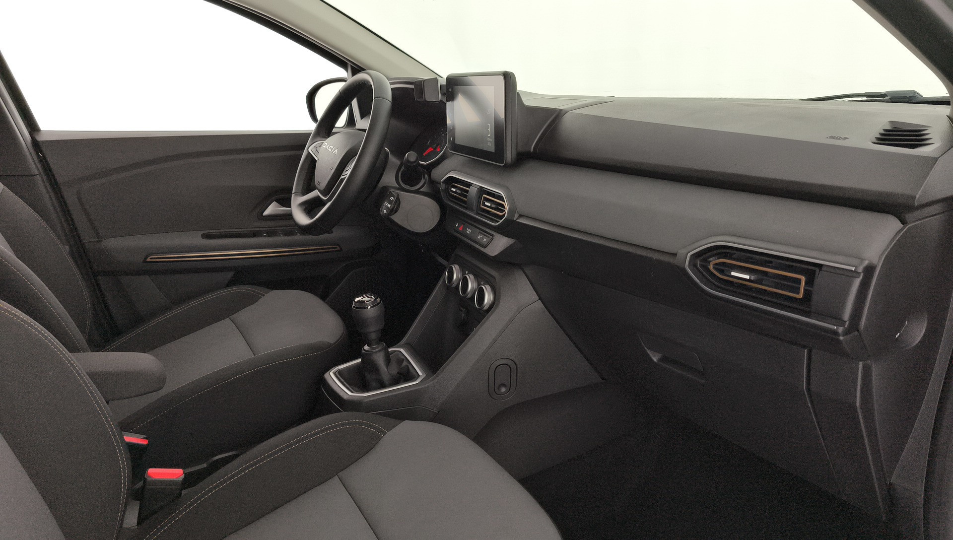 Dacia Sandero Stepway Extreme Go ECO-G 74 kW (101 CV) - 16