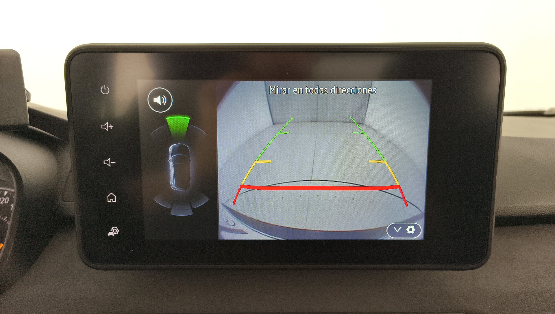 Dacia Sandero Stepway Extreme Go ECO-G 74 kW (101 CV) - 24