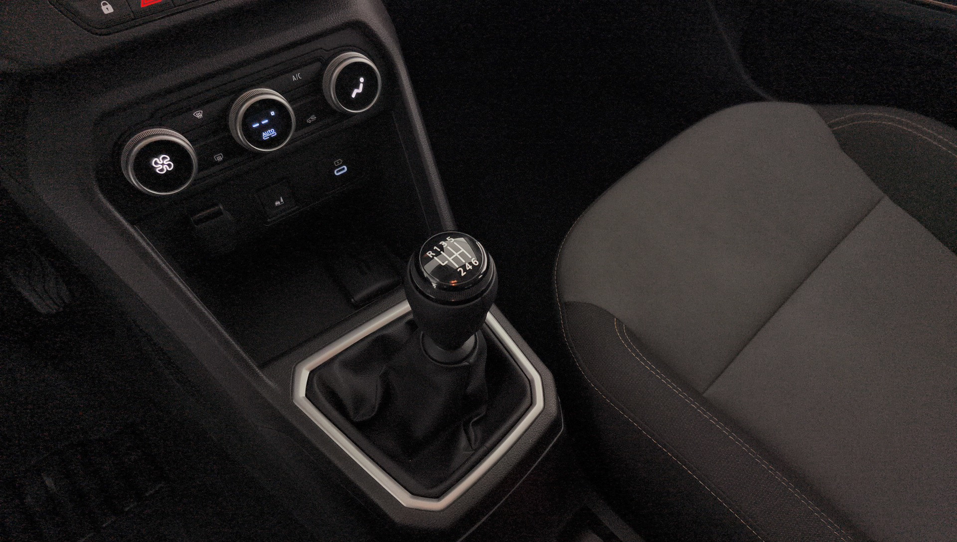 Dacia Sandero Stepway Extreme Go ECO-G 74 kW (101 CV) - 25